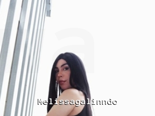 Melissagalinndo