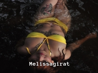 Melissagirat