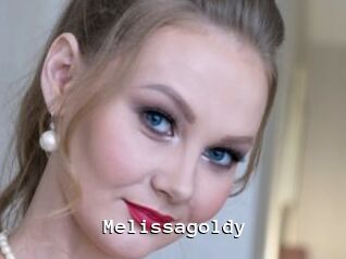 Melissagoldy