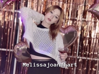 Melissajoannhart