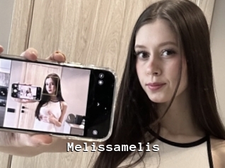 melissamelis Webcamsex Amateur