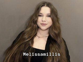 Melissamillis
