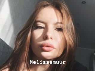 Melissamuur