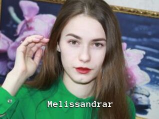 Melissandrar