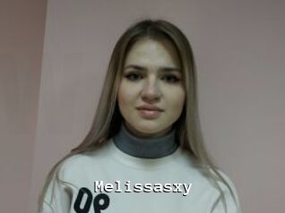 melissasxy Webcamsex Amateur