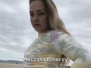 MelissaxCherry