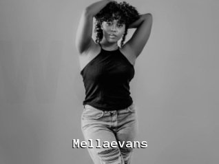 Mellaevans