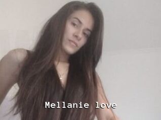 Mellanie_love