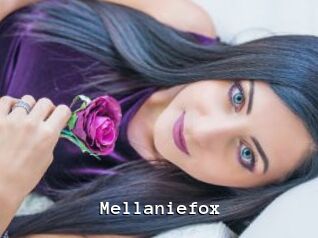 Mellaniefox