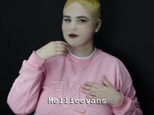 Mellieevans