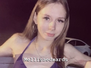 mellisaedwards Webcamsex Amateur