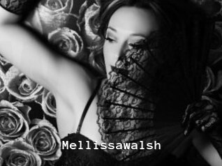 Mellissawalsh