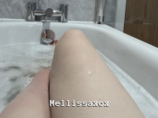 Mellissaxox