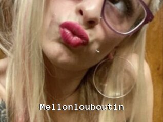 Mellonlouboutin