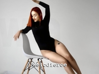 Melodieroe