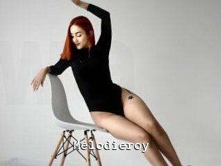 Melodieroy