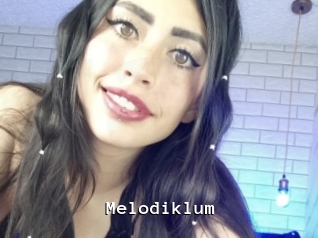 Melodiklum