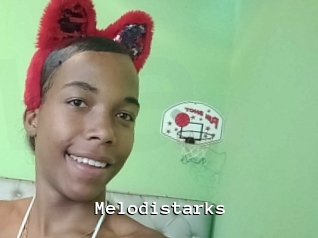 Melodistarks