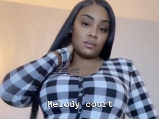 Melody_court