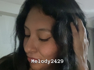 melody2429 Webcamsex Amateur