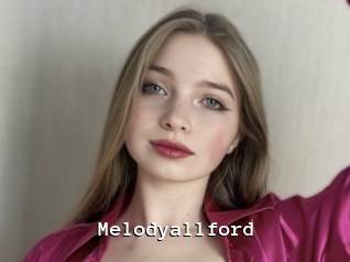 Melodyallford