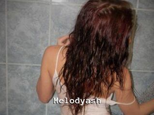Melodyash