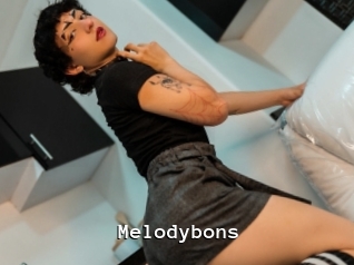 melodybons Webcamsex Amateur