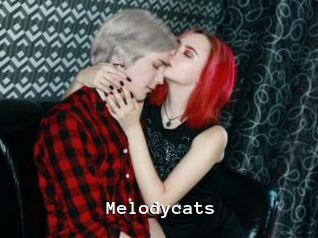 Melodycats