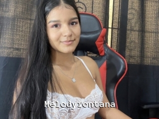 Melodyfontana
