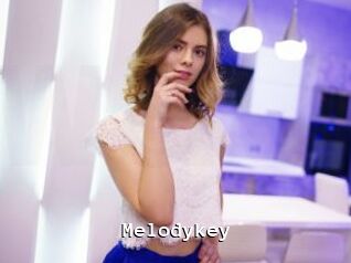 Melodykey