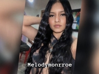Melodymonrroe
