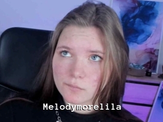 Melodymorelila