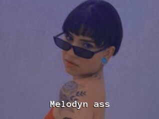 Melodyn_ass