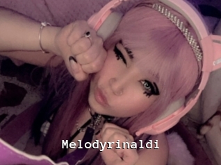 Melodyrinaldi