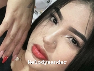 Melodysander