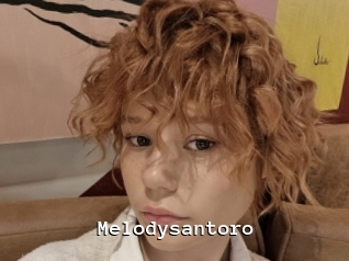 Melodysantoro