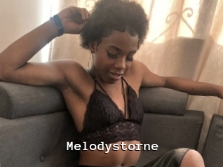 Melodystorne