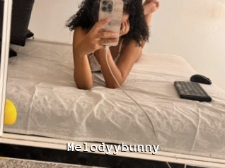 Melodyybunny