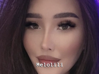 Melolili