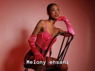 Melony_ehsani