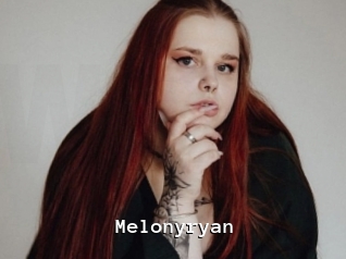 Melonyryan
