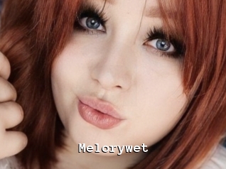 Melorywet