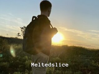 Meltedslice