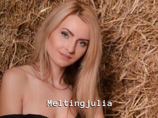 Meltingjulia