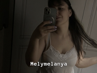 Melymelanya