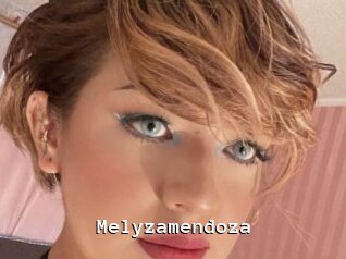 melyzamendoza Webcamsex Amateur