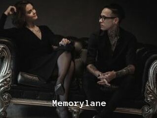 Memorylane