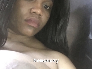 Memosexy