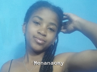 Menanaomy