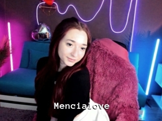 Mencialove
